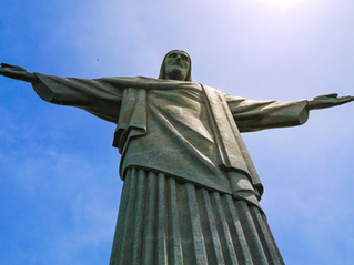 Brasil se destaca no turismo internacional e registra forte crescimento entre 2019 e 2025