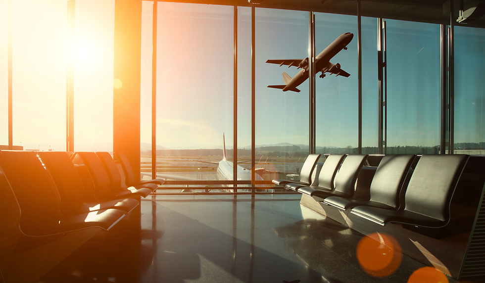 Expansão da conectividade aérea no RIOgaleão fortalece o turismo no Rio de Janeiro