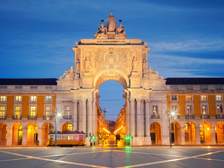 TAP Air Portugal lança nova rota Curitiba ✈ Lisboa com tarifas promocionais