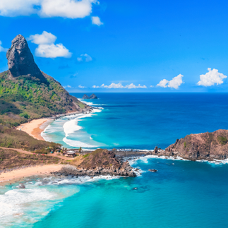 Fernando de Noronha, Brazil