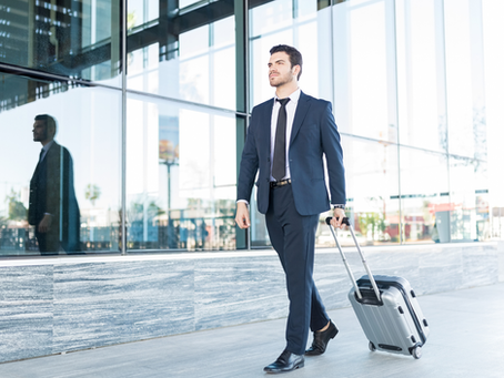 O que mudou nas viagens corporativas após a pandemia