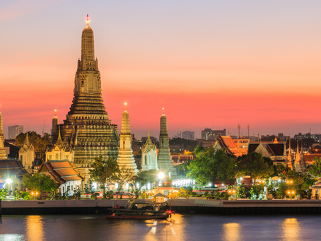 Tailândia anuncia fim da proibição da venda de álcool à tarde: O que muda para os viajantes