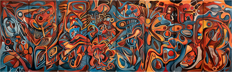 Ensemble (1-8)