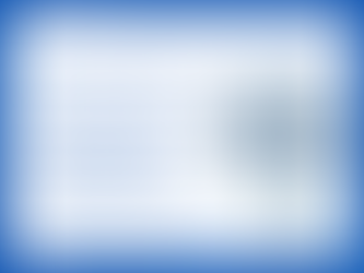 We are as good as we can communicate.