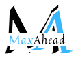 MaxAhead Empowering solutions logo