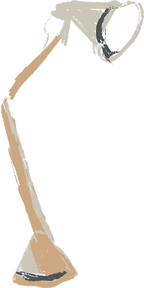 lamp