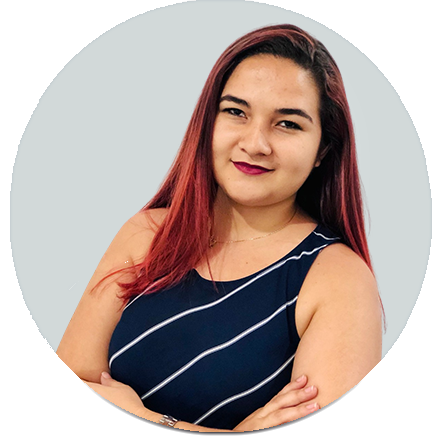 Foto do escritor: Adrielly Barros