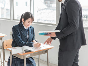 "無料体験授業"受付中！