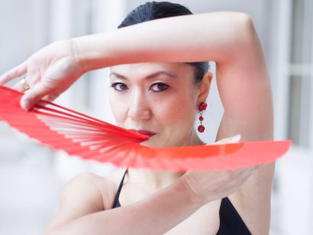 Meet Our Community | Yosi Karahashi