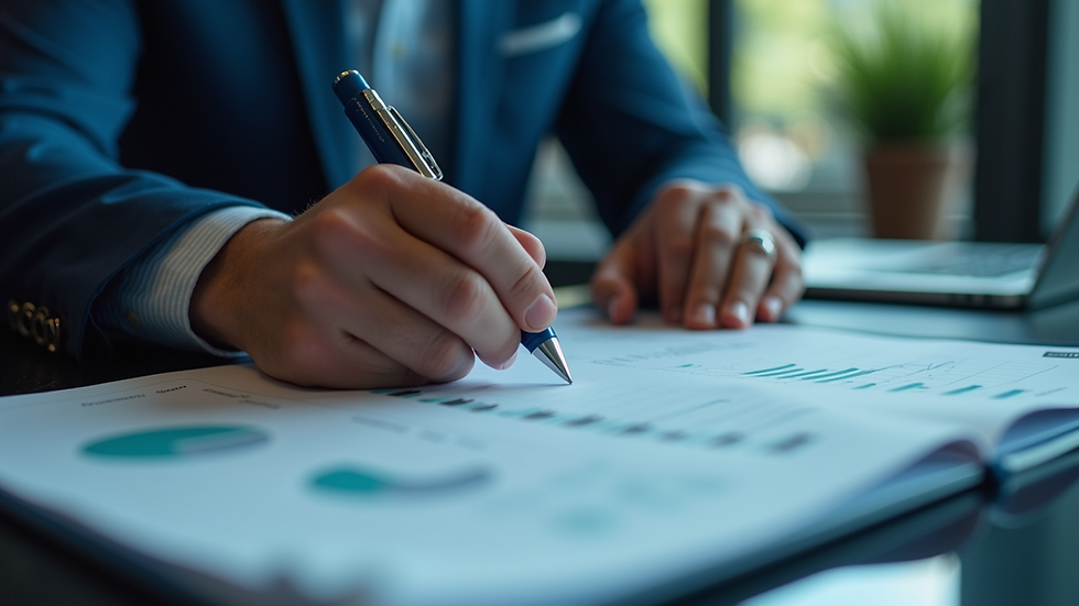 Enhancing Liquidity with First Principles Risk Analysis