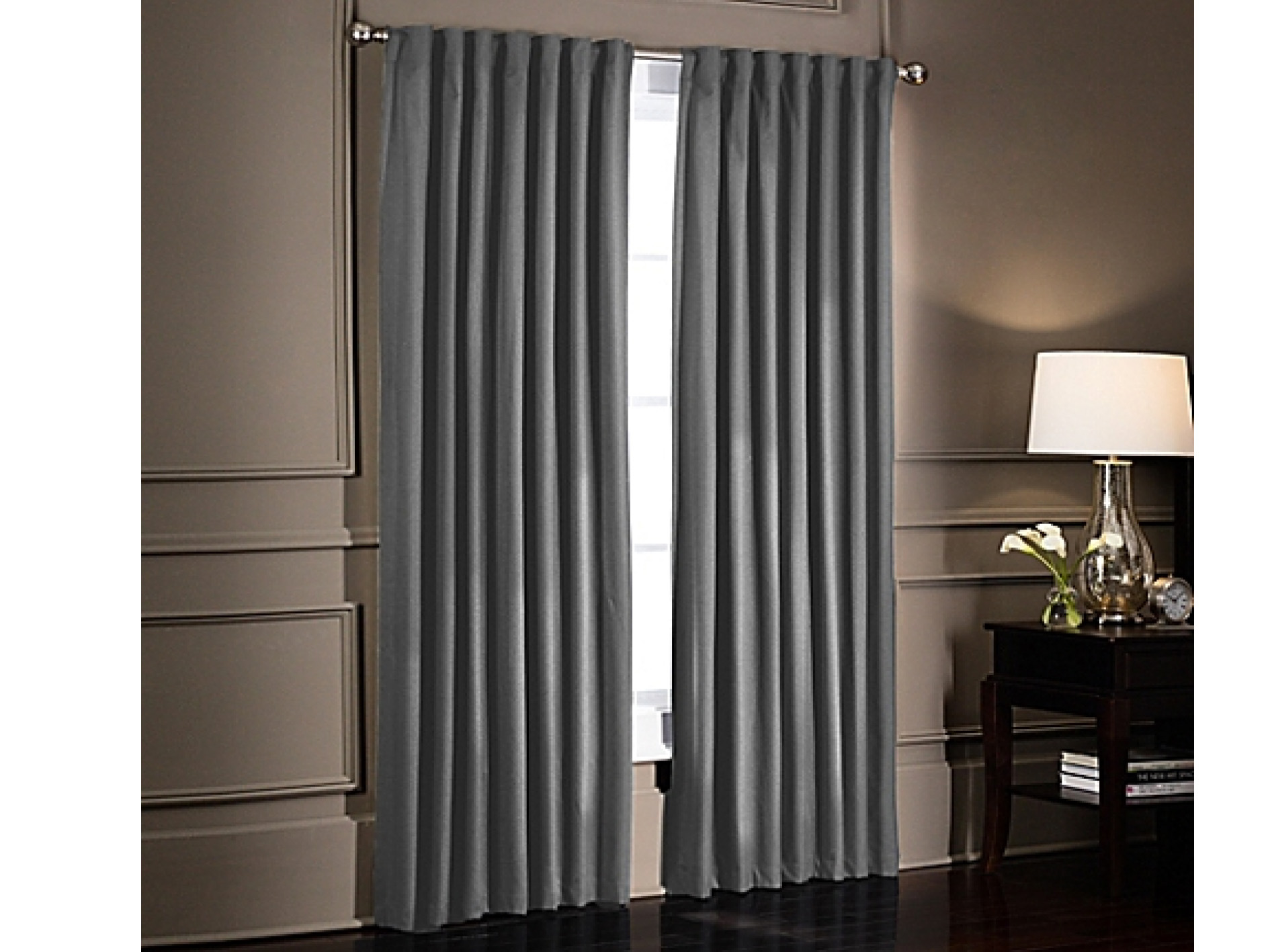 Custom Drapes Blinds Toronto Niagara