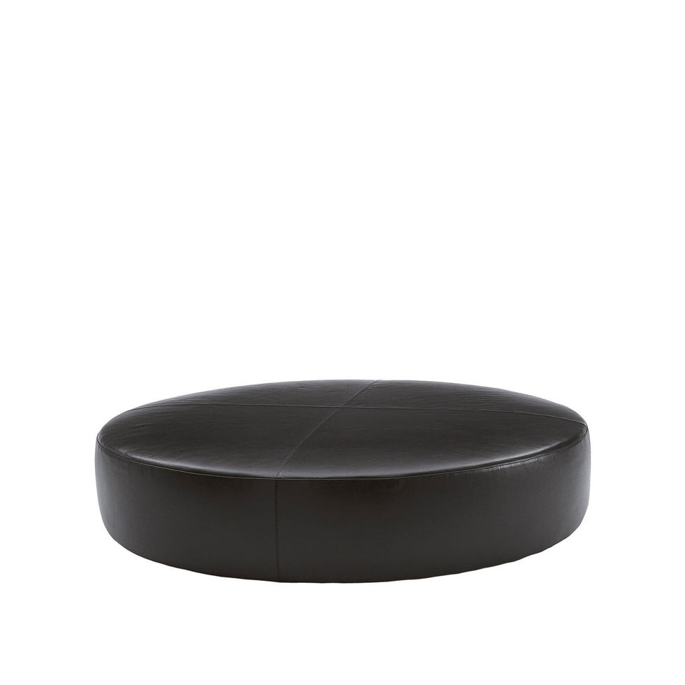 Minotti, B&B Italia, Cassina, Flexform, Poltrona Frau, Altagamma, купить, Москва, Harry Large, пуф,