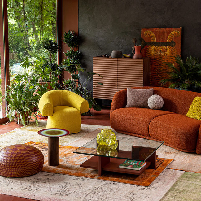 Minotti, B&B Italia, Cassina, Flexform, Poltrona Frau, Altagamma, купить, Москва, Maxalto, Moroso, Theo, столик,