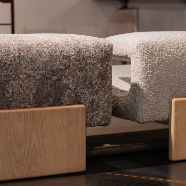 Minotti, B&B Italia, Cassina, Flexform, Poltrona Frau, Altagamma, купить, Москва, Maxalto, Moroso, Loveseat, кресло,