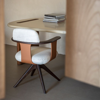 Minotti, B&B Italia, Cassina, Flexform, Poltrona Frau, Altagamma, купить, Москва, Carpanese, Manta P, кресло офисное