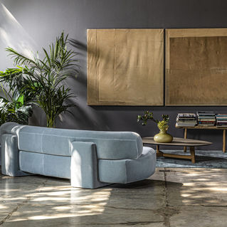 Minotti, B&B Italia, Cassina, Flexform, Poltrona Frau, Altagamma, купить, Москва, Maxalto, Moroso, Gogan, диван,