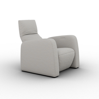 Minotti, B&B Italia, Cassina, Flexform, Poltrona Frau, Altagamma, купить, Москва, Pillow C, кресло для домашнего кинотеатра,