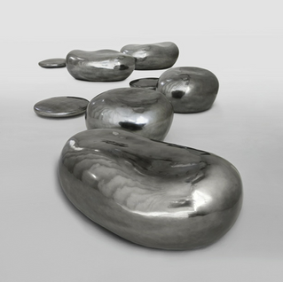 Minotti, B&B Italia, Cassina, Flexform, Poltrona Frau, Altagamma, купить, Москва, Imperfetto Lab, Mercurio, пуф,