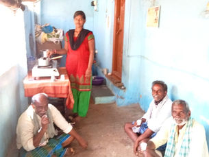 “Not enough, not enough”, Brinda is seeking change after change