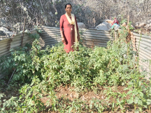 This woman is catalysing young green advocates