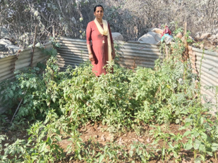 This woman is catalysing young green advocates