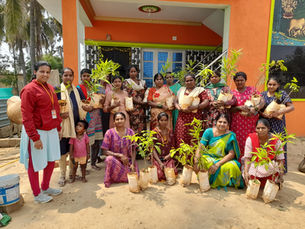 Rethinking Food Security Through Local Knowledge for Climate Justice