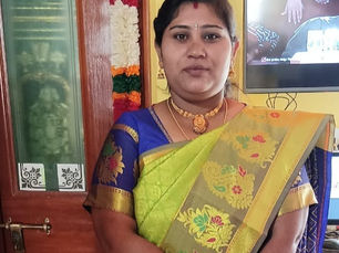 This Rural Woman Inspired 110 Other Women to Start Kitchen Gardens in Their Houses