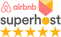 AirB&B Superhost