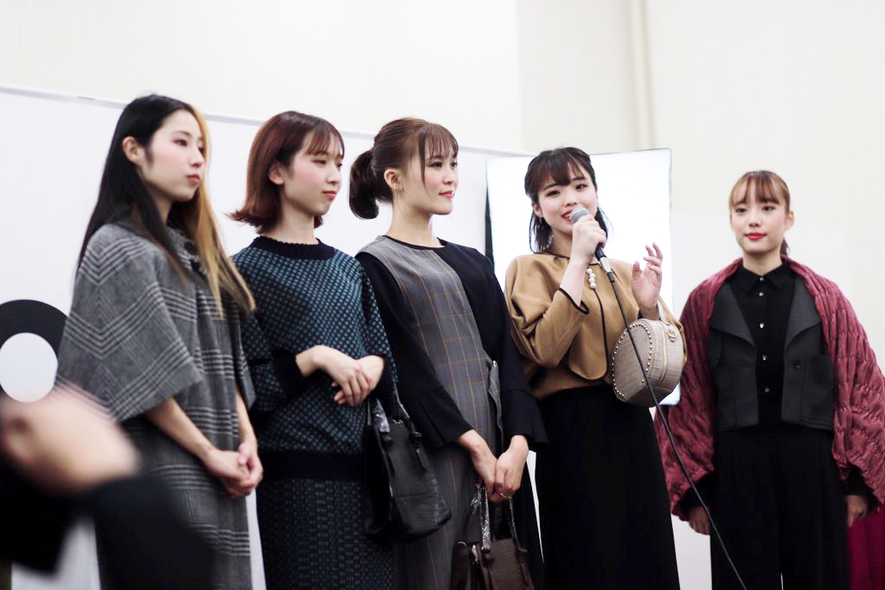 女優 仲沢のあ
