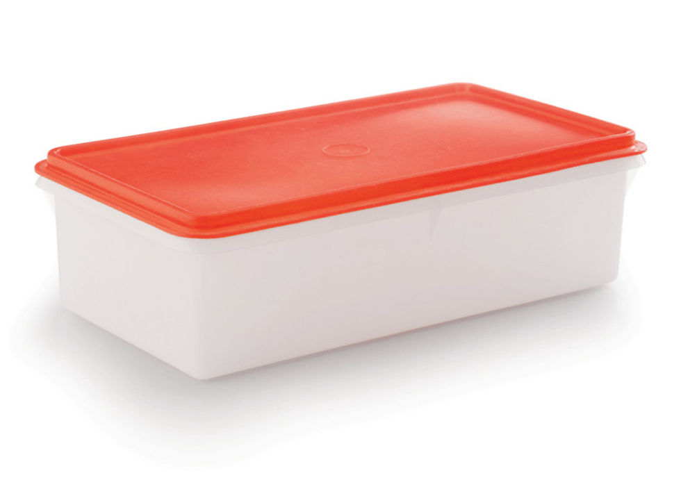 Superfreezee Rectangular 3 lt