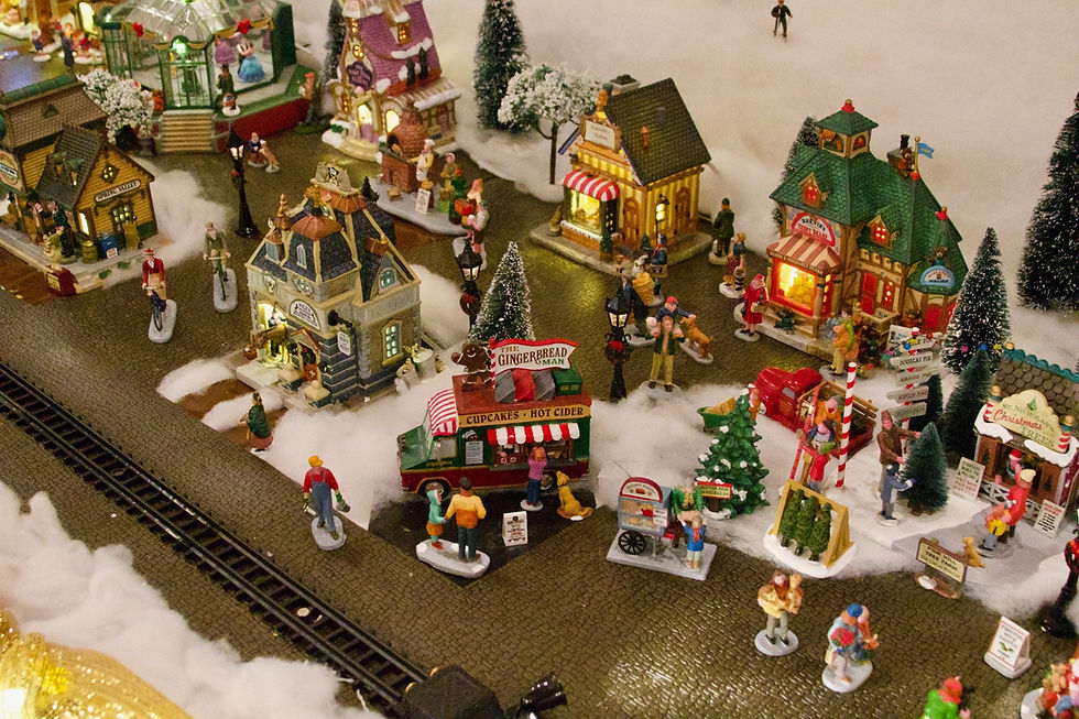 Village Zoom In 2