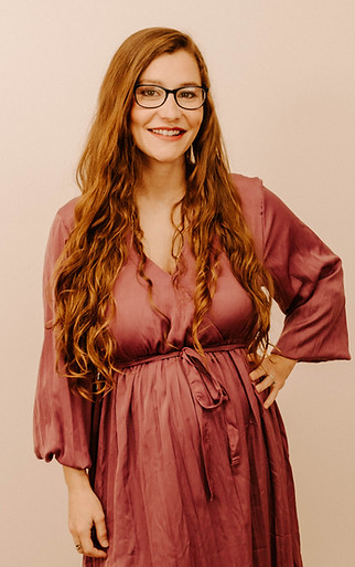 Kirstyana Beijer, Master Certified Wedding Planner, Certified Design Consultant, Certified Timeline Genius