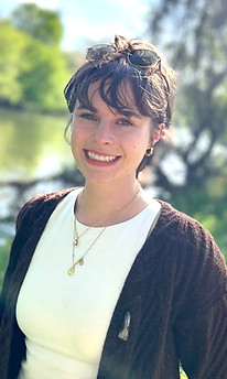 Tenley Reader, Certified Wedding Planner