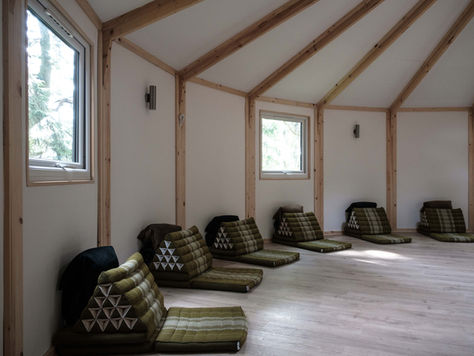 5 Reasons the Highlands Are the Ultimate Healing Destination