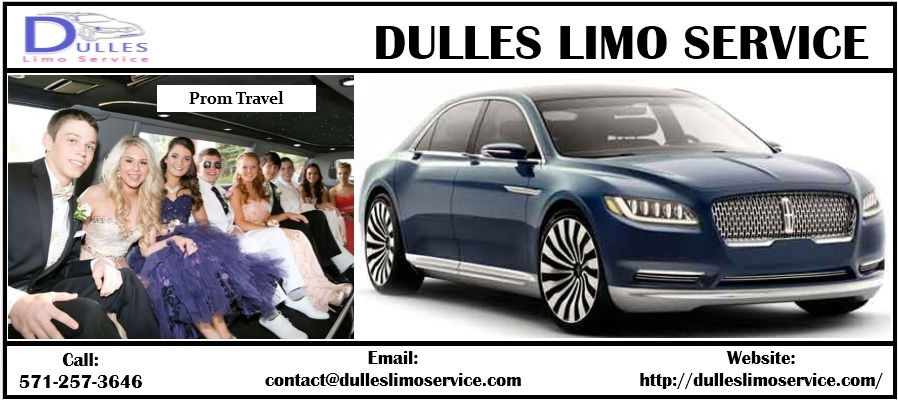 Car Service to Dulles
