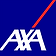 Axa logo mutuelle