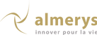 almerys logo mutuelle