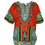 Thumbnail: African Dashiki Orange