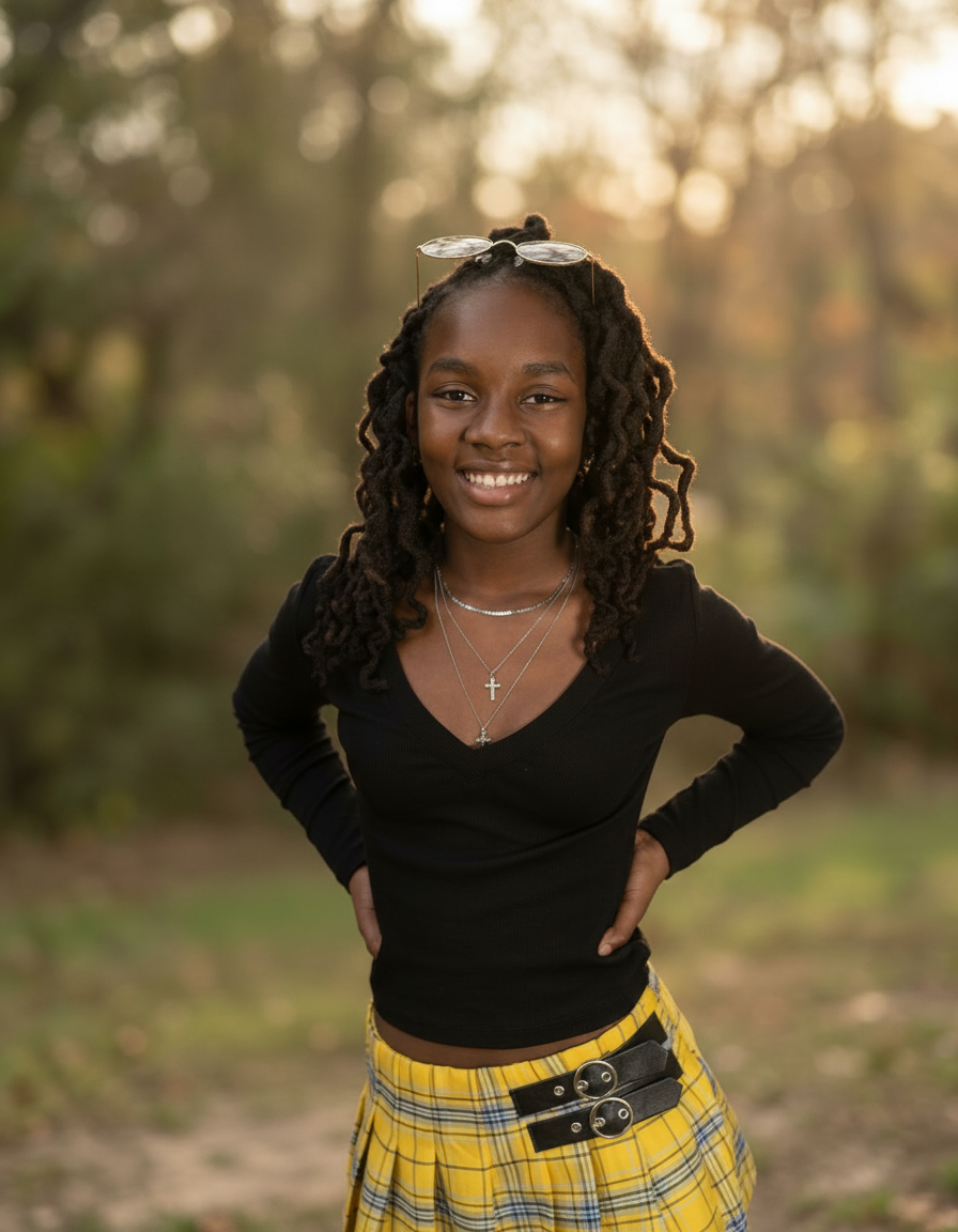 Amani