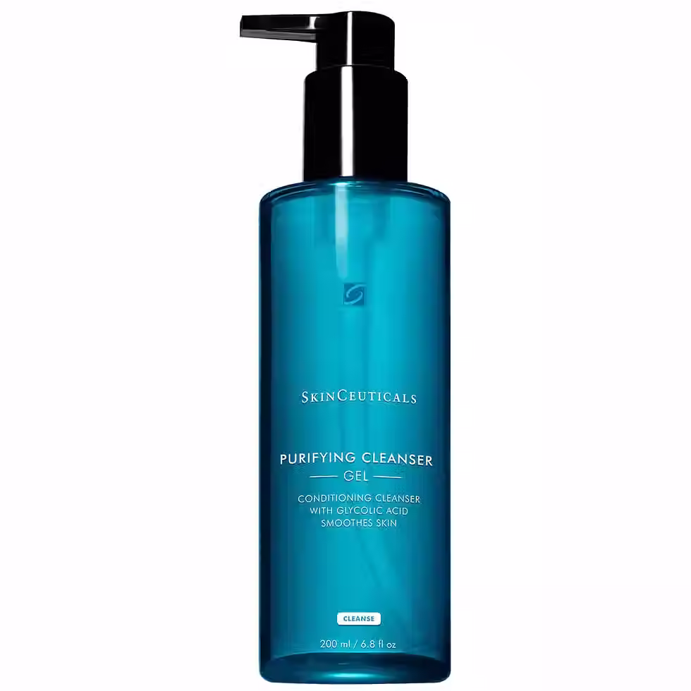 SKC Purifying Cleanser