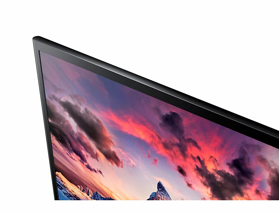 Miniatura: Monitor Samsung Gaming Alambrico