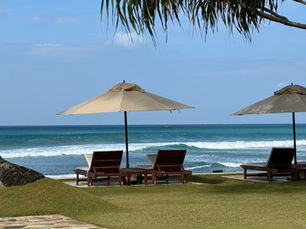 A Change is as Good as a Rest – Writing and Research Trip to Sri Lanka
