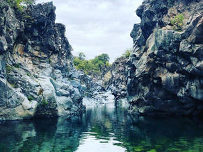 Parque Inglés: el paraíso en el Maule