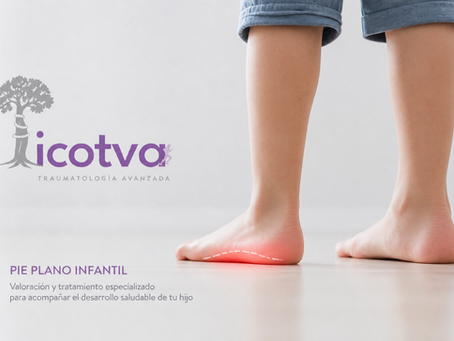 Tratamiento pie plano Valladolid