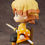 Thumbnail: Demon Slayer - Nendoroid Swacchao! - Zenitsu Agatsuma