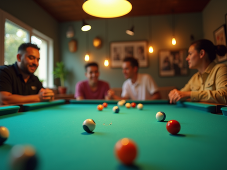 Os Melhores Jogos Para Juntar Amigos