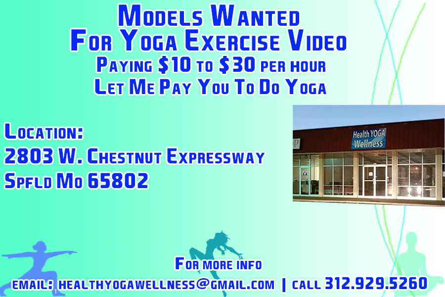 models wanted 1