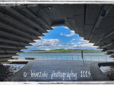 A few days by the River Tay