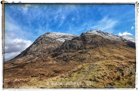 Glen Coe