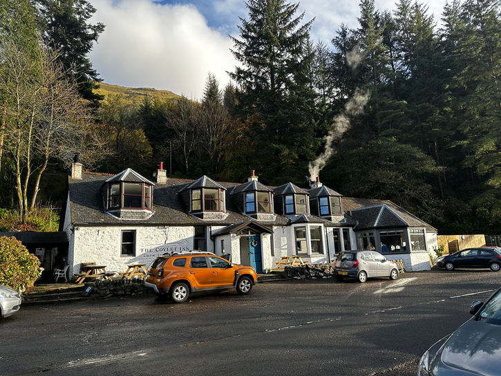 Coylet Inn